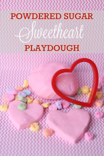 heart valentine ideas