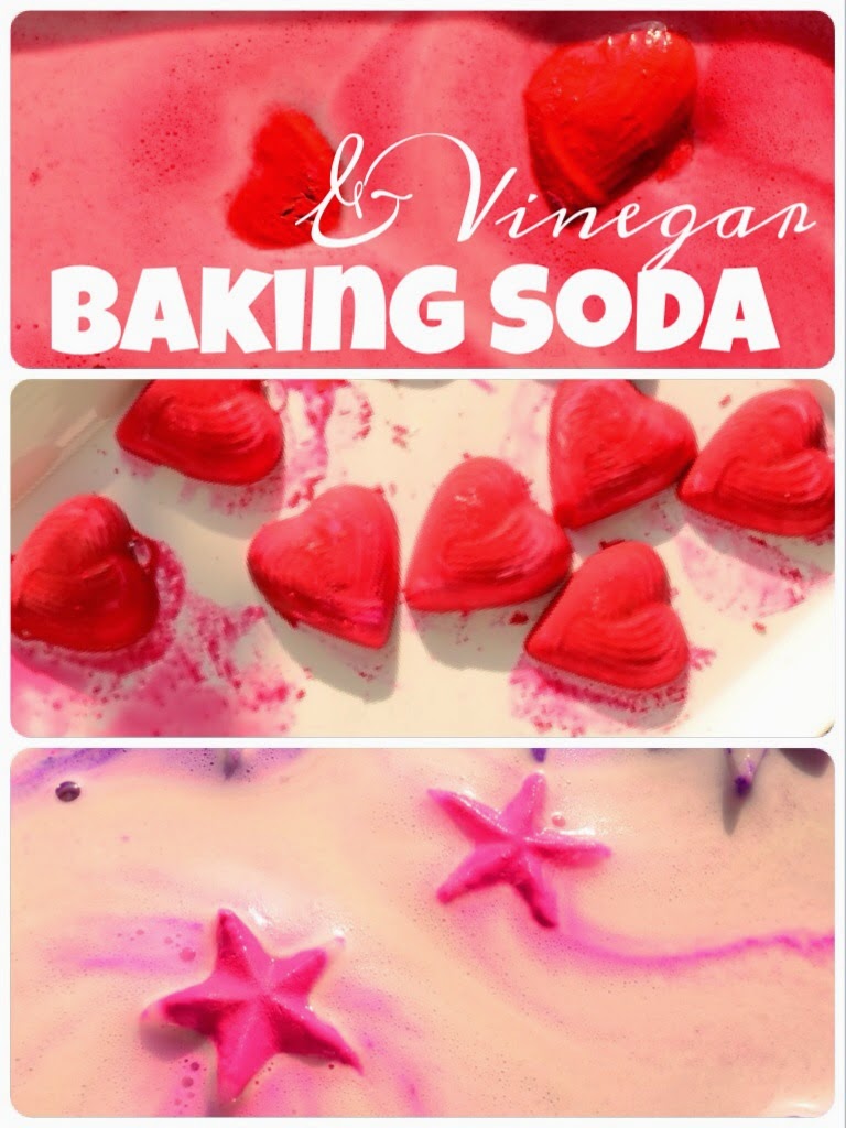 valentine heart ideas