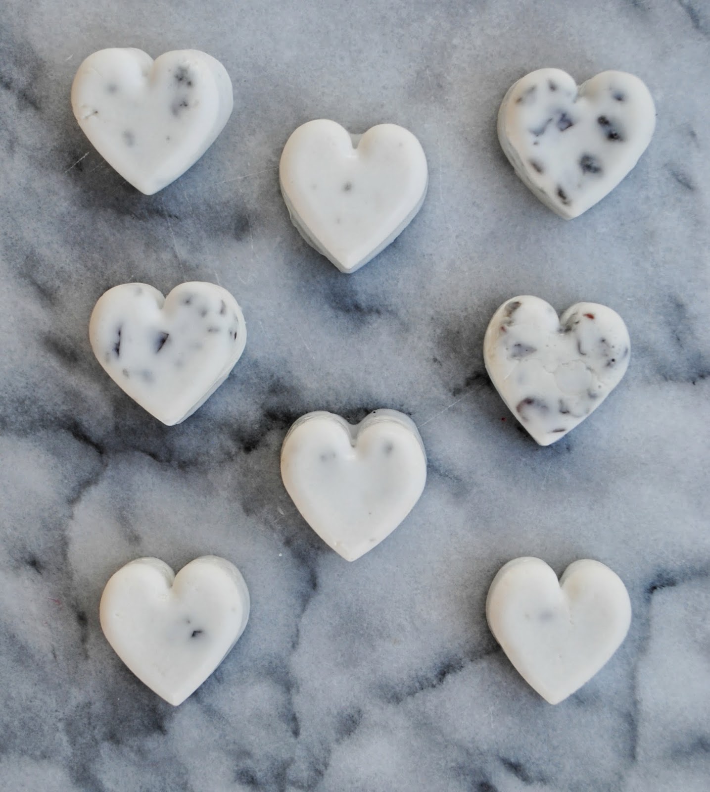 valentine heart ideas