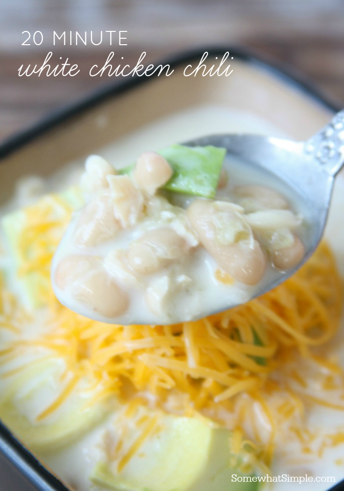20-Minute-White-Chicken-Chili