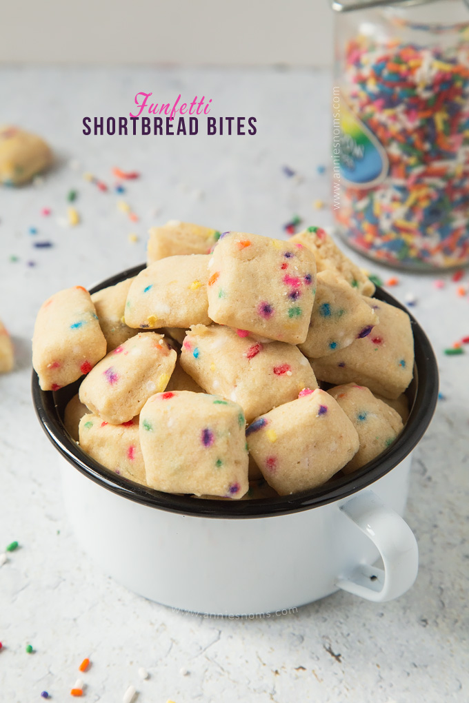 funfetti