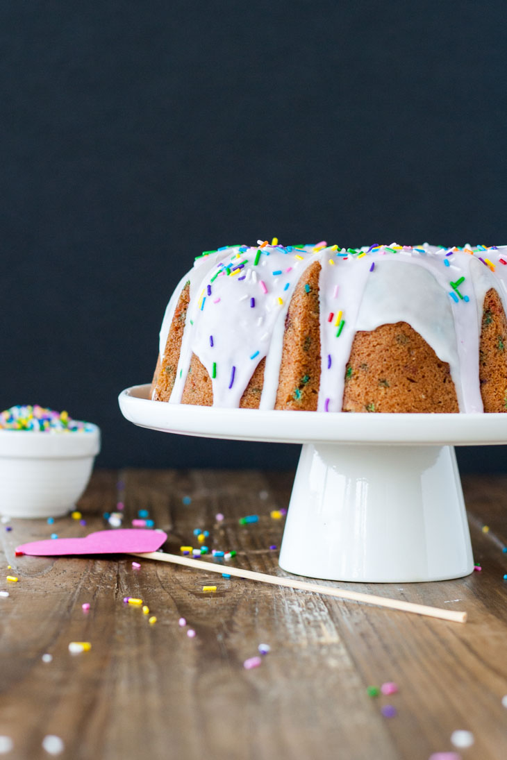 funfetti dessert recipes
