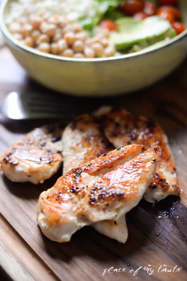 Chicken chickpea salad- Placeofmytaste.com-3