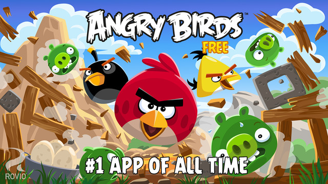 angry birds