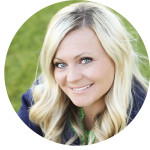 Blooming Homestead Circle Headshot