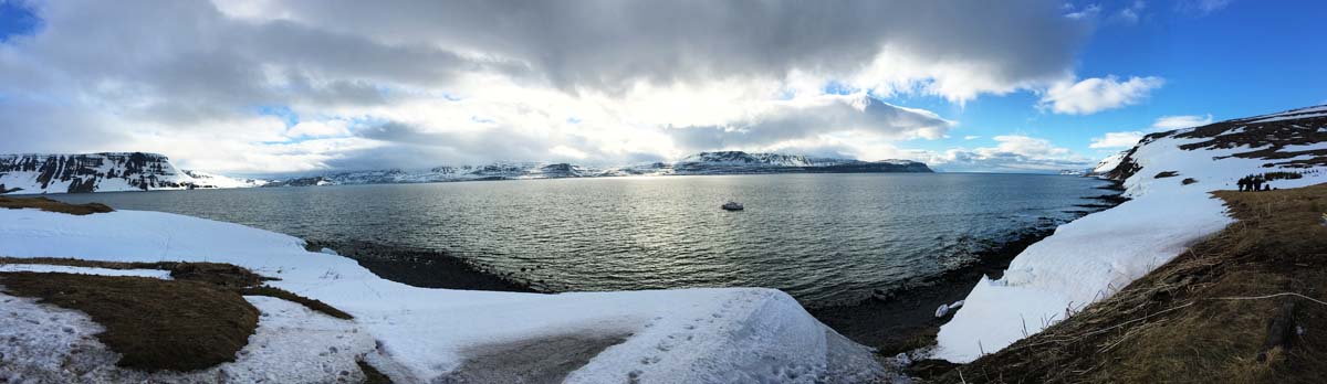 Borea Adventures Iceland
