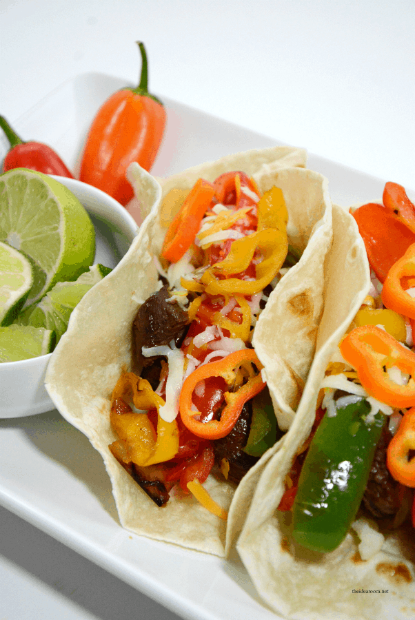 Steak-Fajitas 2