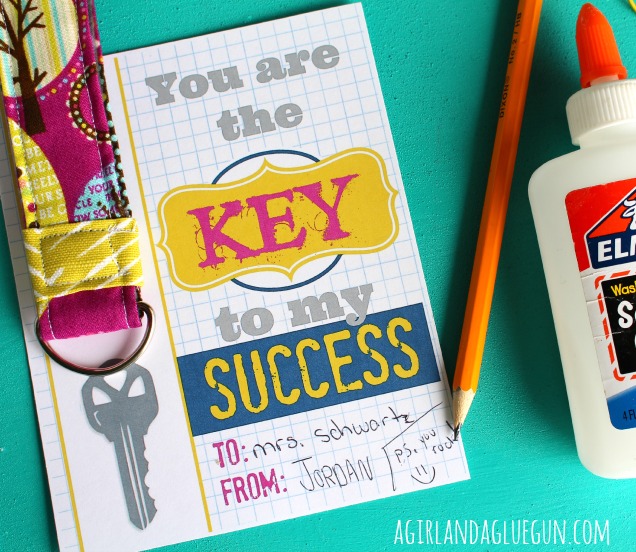 key-to-my-success-teacher-gift-a-girl-and-a-glue-gun