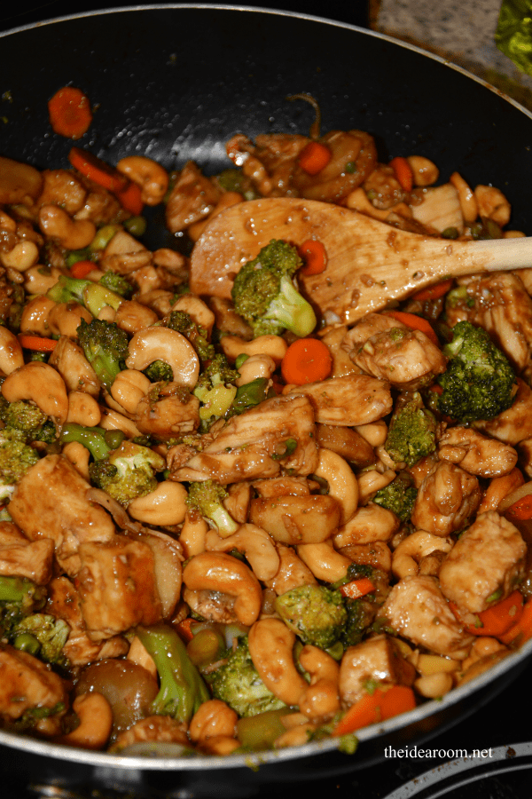 Cashew-Chicken-Recipe-4