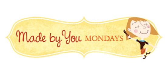Made By You Monday