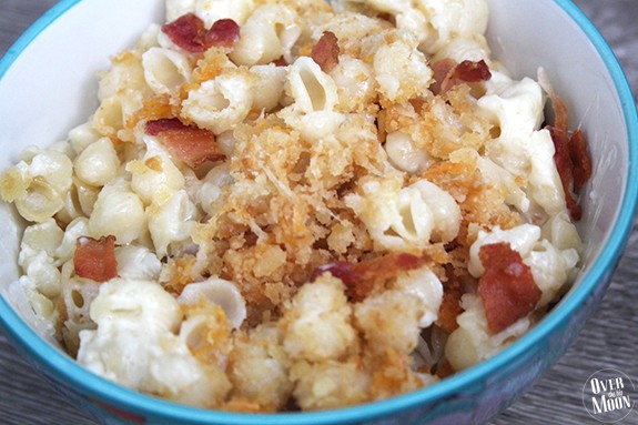 bacon-mac