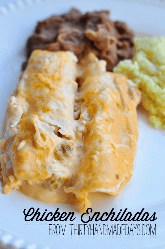 chickenenchiladas1