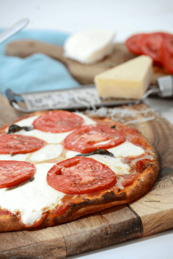 margherita-pizza-recipe 6