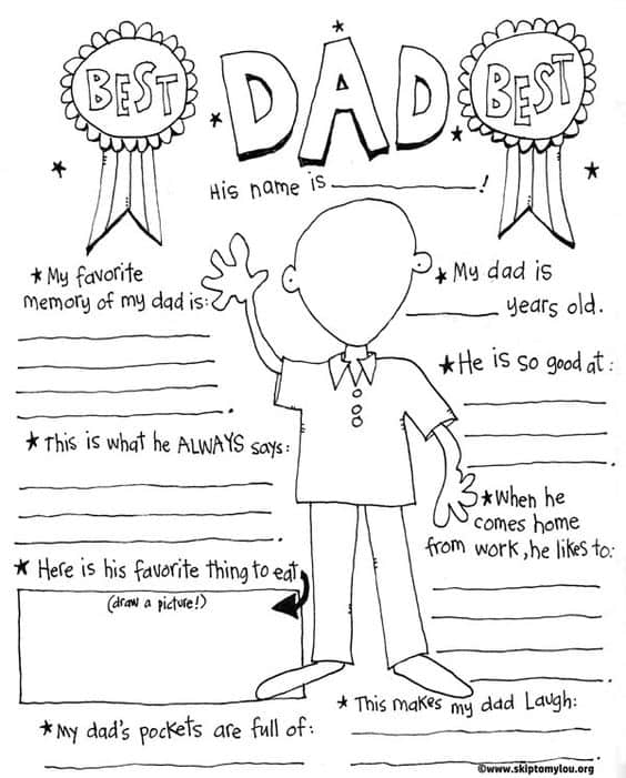 FREE Printable Father s Day Cards That Are Super Funny Skip To My Lou