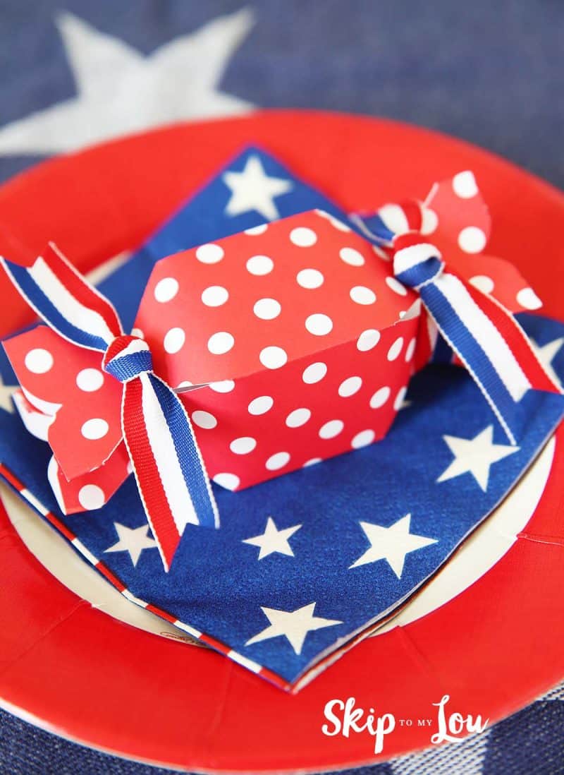 party favor ideas