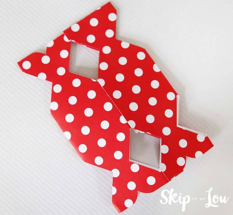 party favor step 10