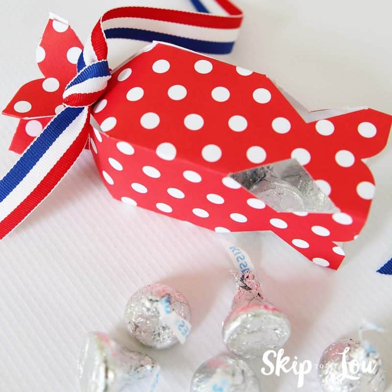 party favor step 12