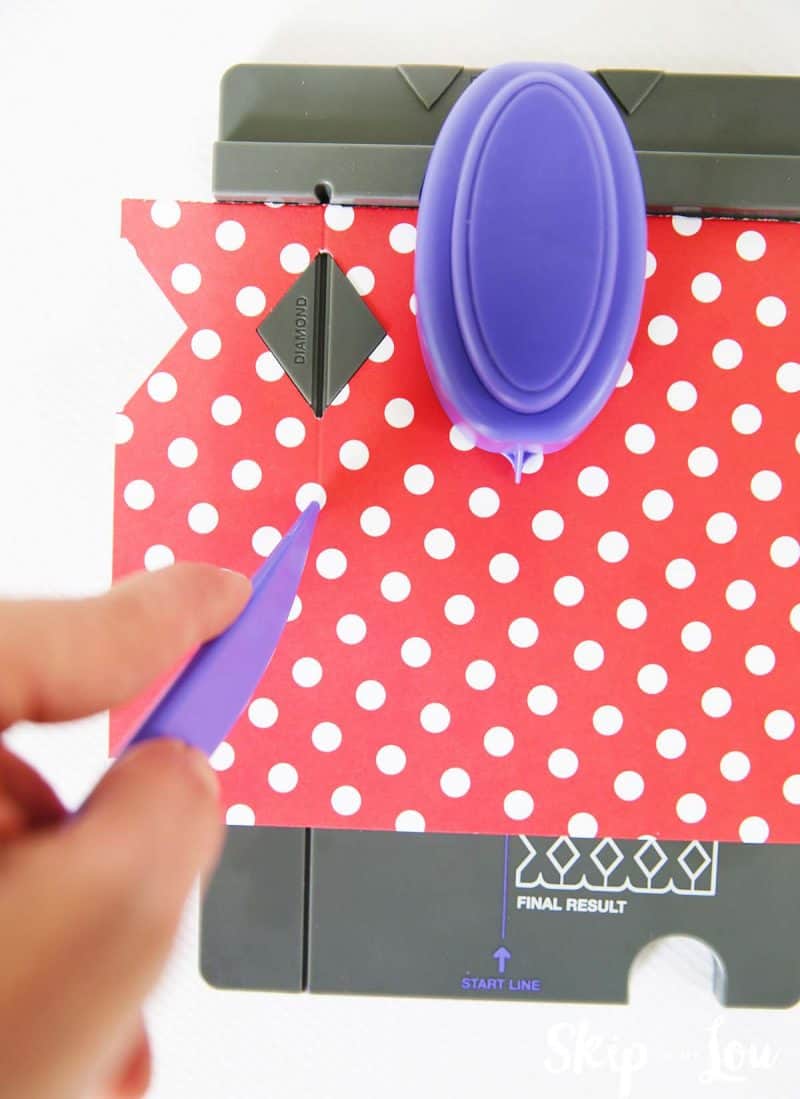 party favor step 4