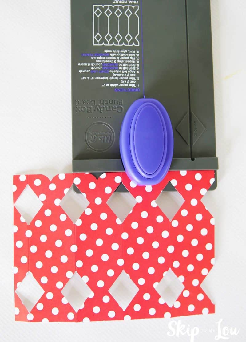 party favor step 8