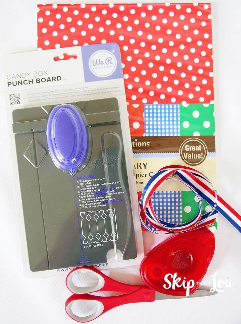 party favor supplies