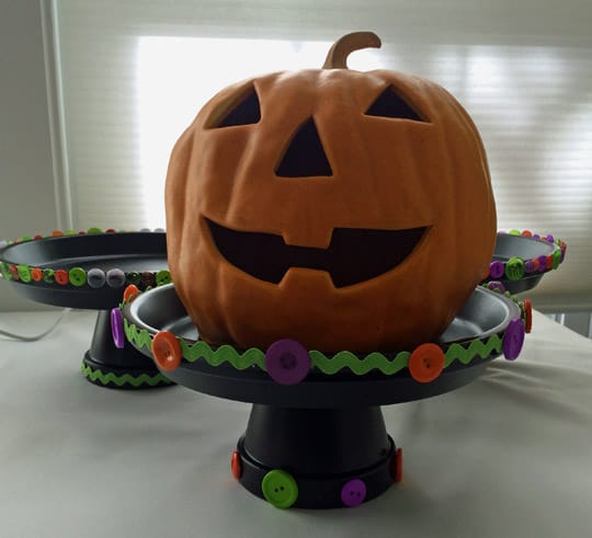 halloween project ideas