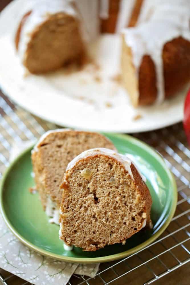 apple dessert recipes