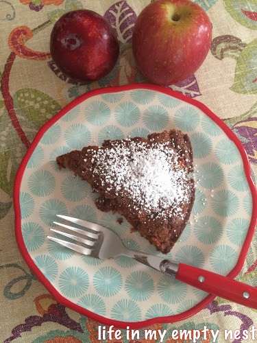 apple dessert recipes