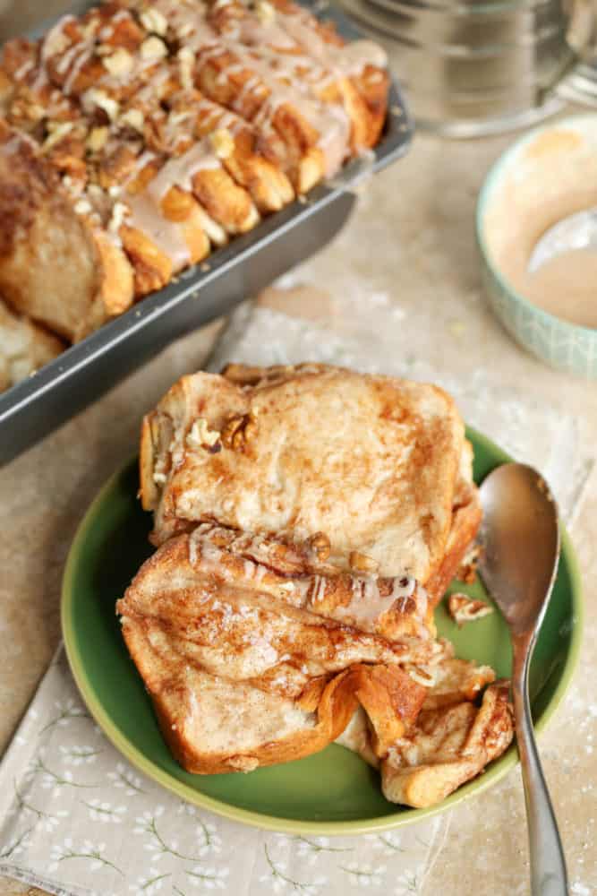 cinnamon-pull-apart-bread