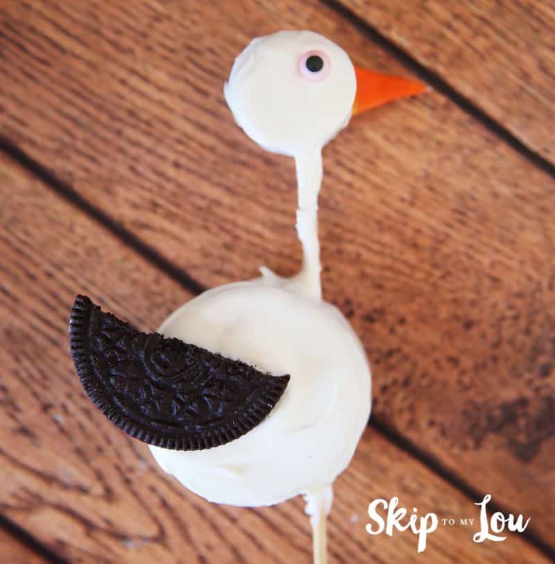 stork-cookie