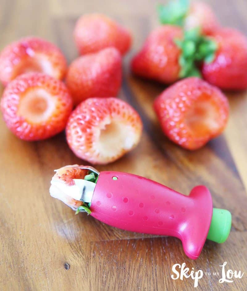 straberry-huller