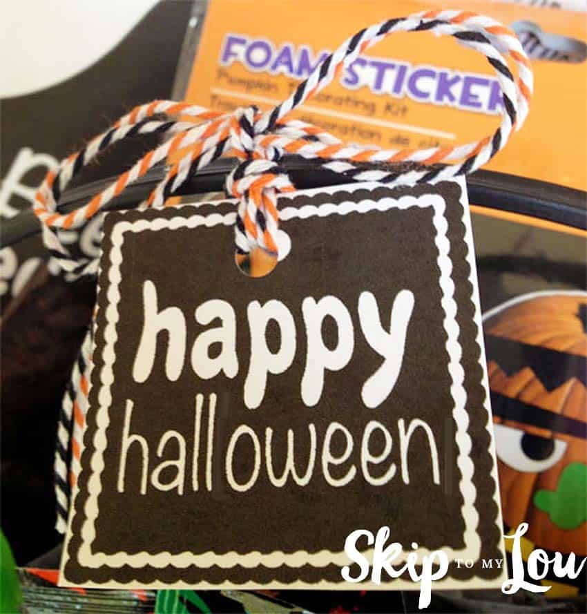 halloween activities