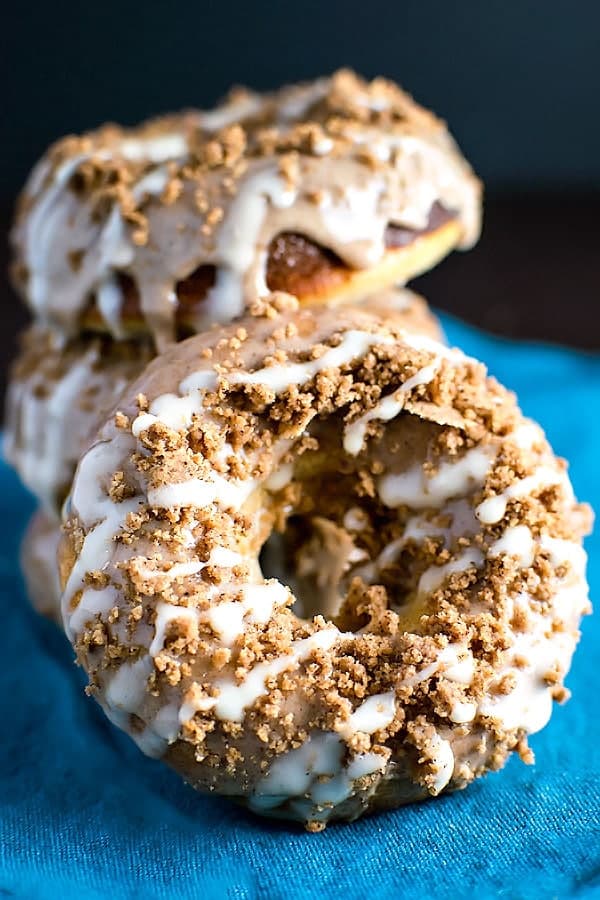 cinnamon-bun-style-baked-donuts-21