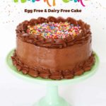 wacky cake recipe