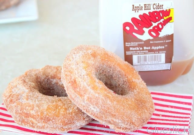 apple-cider-donuts
