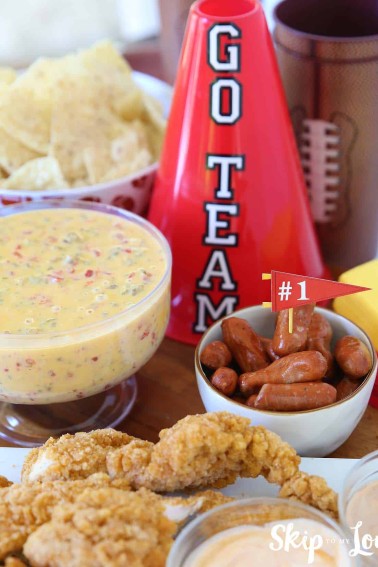 big-game-food-ideas
