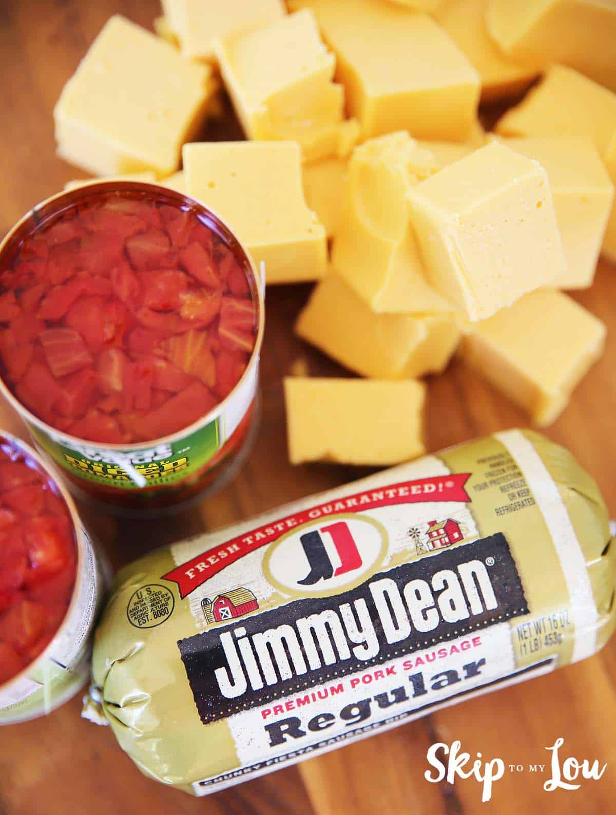 cheese-dip-with-sausage