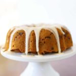 pressure-cooker-pumpkin-chocolate-chip-cake