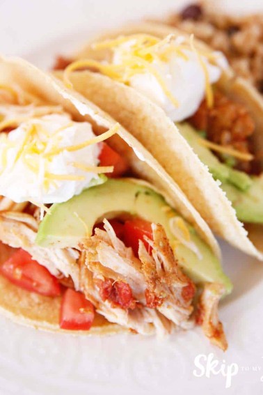 instant-pot-pressure-cooker-chicken-tacos