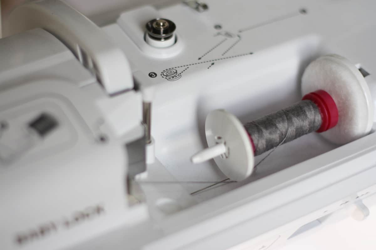 wool-thread