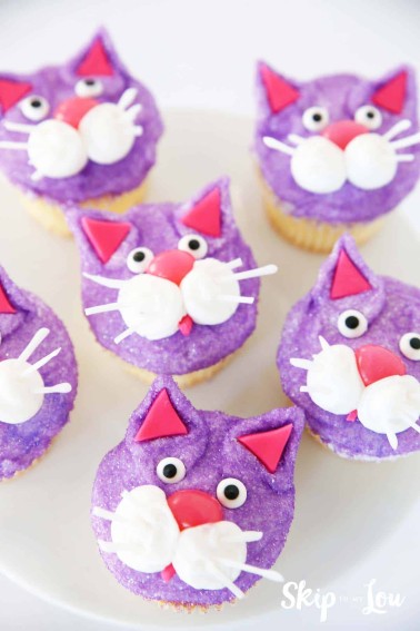 chloe-cat-cupcakes-secrect-life-of-pets-food-idea