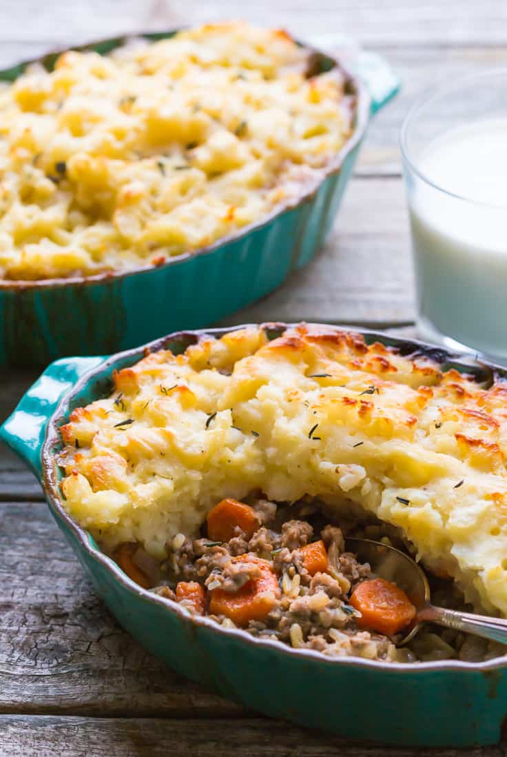 Easy Paleo Recipes