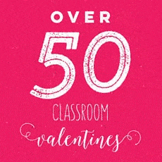 printable classroom valentines
