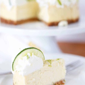 key lime pressure cooker cheesecake