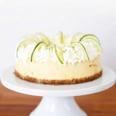 instant pot pressure cooker desserts