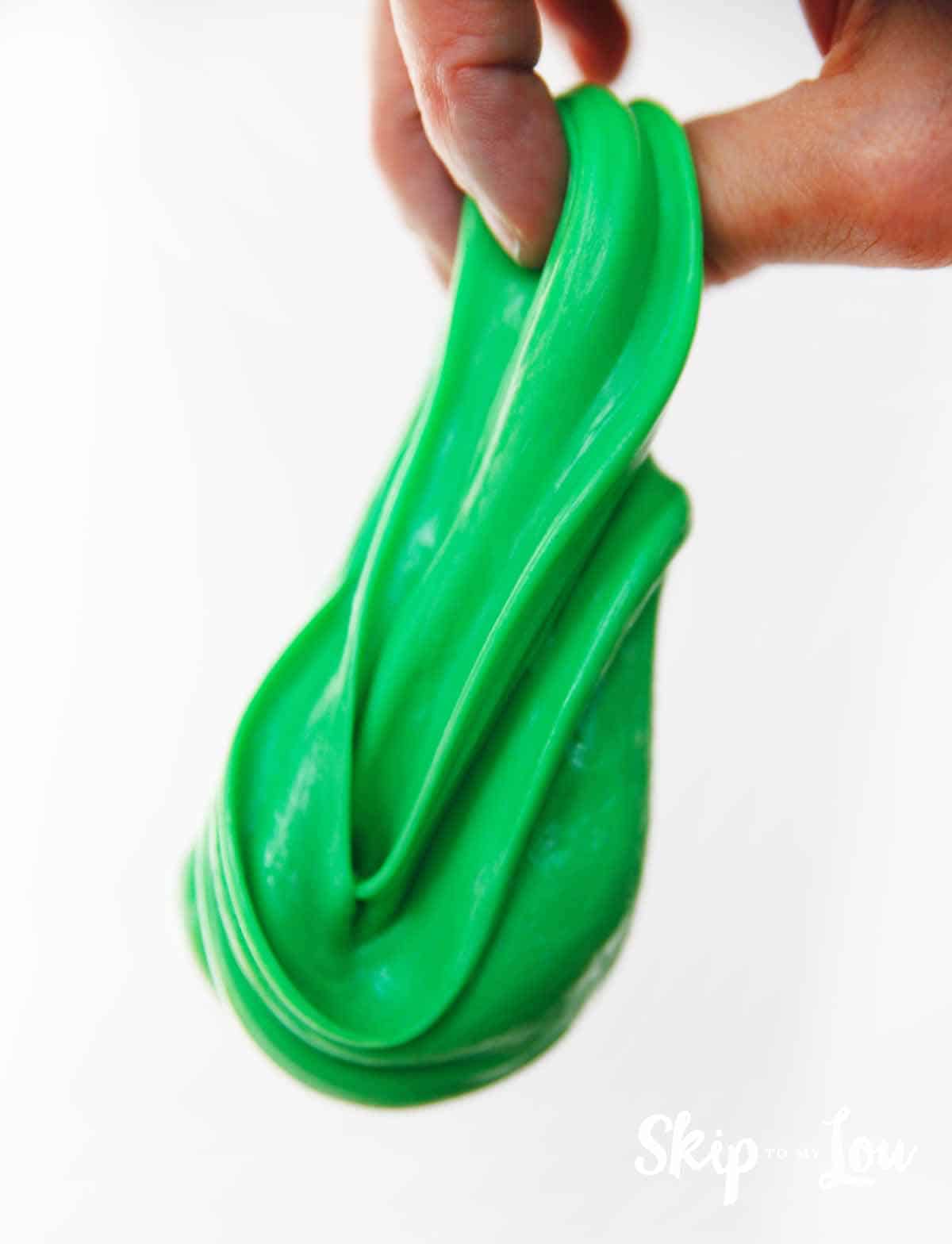 safe slime