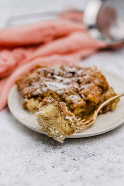 breakfast casserole