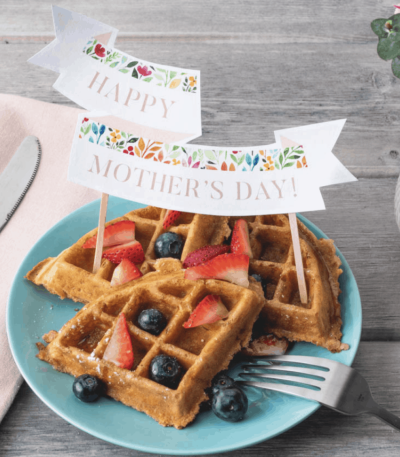 Mother's Day printables