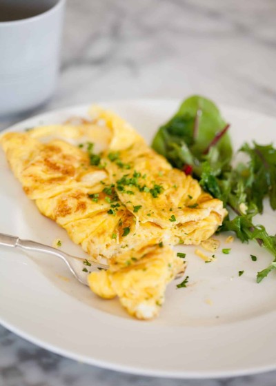 omelette