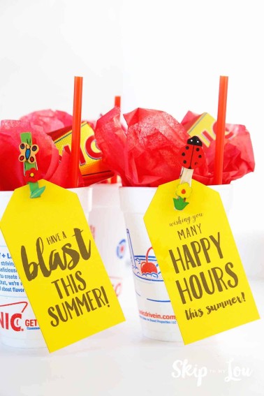 happy summer