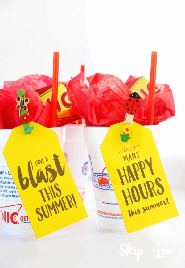 happy summer